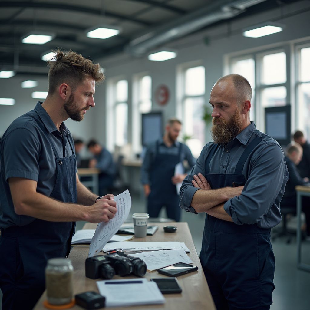 Despre noi Centrul de Servicii Miller