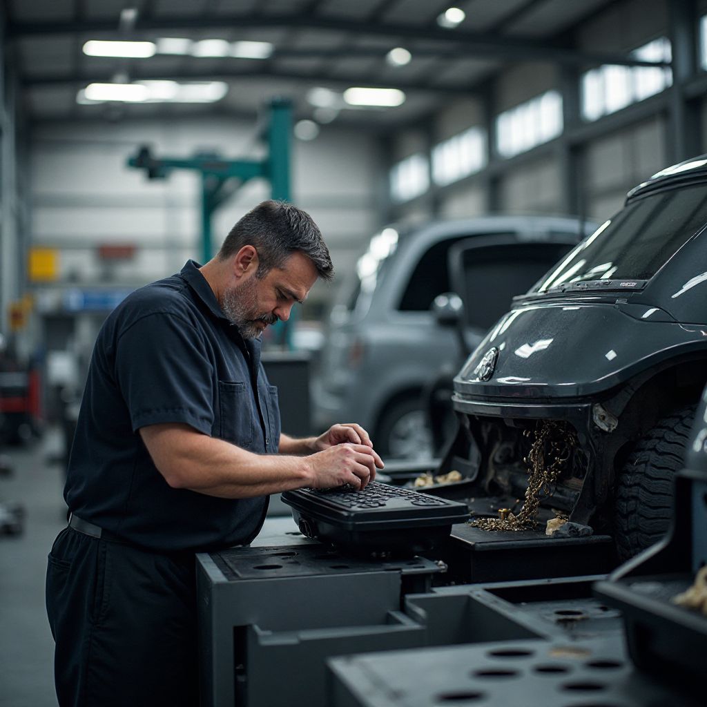 Servicii de anvelope