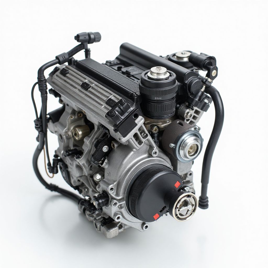 Kit reparație motor benzina 4 cilindri 1.6